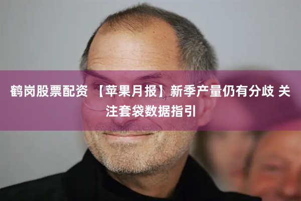 鹤岗股票配资 【苹果月报】新季产量仍有分歧 关注套袋数据指引