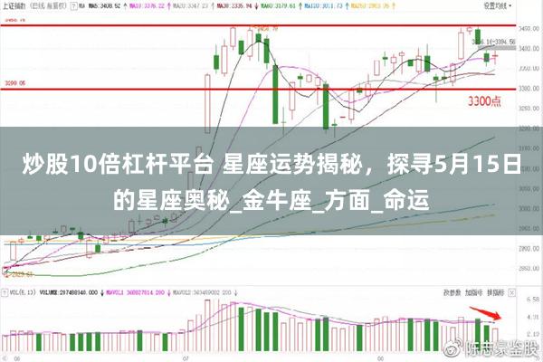 炒股10倍杠杆平台 星座运势揭秘，探寻5月15日的星座奥秘_金牛座_方面_命运