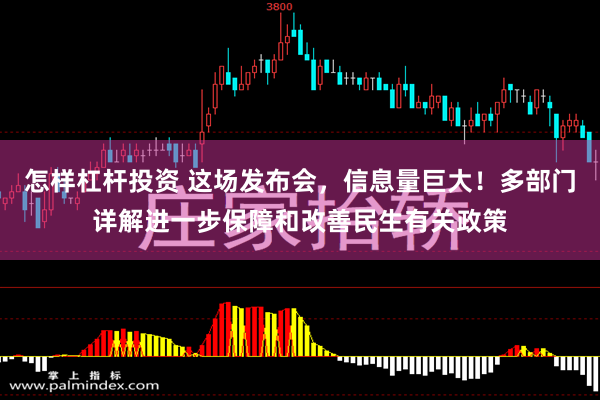 怎样杠杆投资 这场发布会，信息量巨大！多部门详解进一步保障和改善民生有关政策
